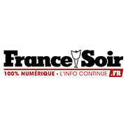Logo Jeu-concours-france-soir