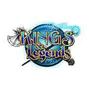 Logo Kings-and-legends