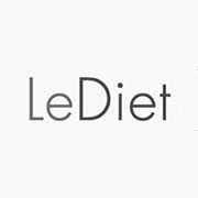 Logo Le-diet