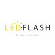 Logo Led-flash