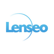 Logo Lenseo-com