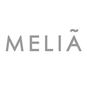 Logo Melia-international