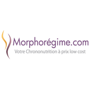 Logo Morphoregime