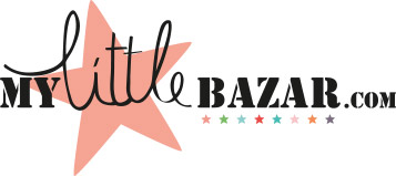 Logo My-little-bazar