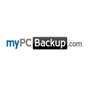 Logo Mypcbackup