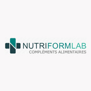 Logo Nutriform-lab
