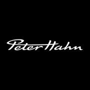 Logo Peter-hahn
