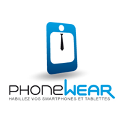 Logo Phonewear