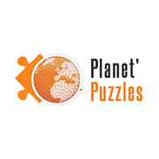 Planet-puzzles