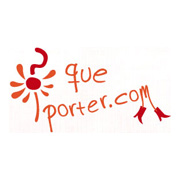 Logo Queporter-fr