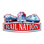 Logo Rail-nation