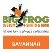 Logo Savannah