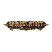 Logo Shakes-and-fidget