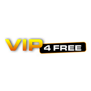 Logo Vip4free