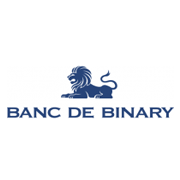 Logo Bbinary