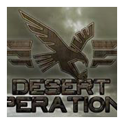 Logo Desert-operations