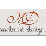 Logo Malouet-design