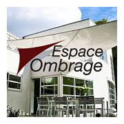 Espace-ombrage