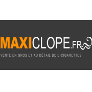 Logo Maxiclope-fr