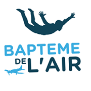 Logo Baptemeair-com