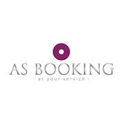 Logo Asbooking-com
