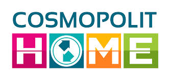 Logo Cosmopolithome