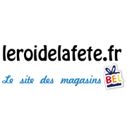 Logo Le roi de la fête