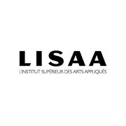 Logo Lisaa