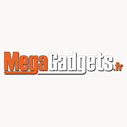 Logo Megagadgets.fr