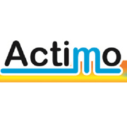 Logo Actimo - Outillage électrique Peugeot et Fartools