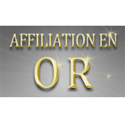Affiliation en or