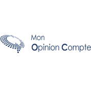 Logo Monopinioncompte.fr