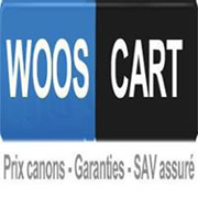 Logo Wooscart