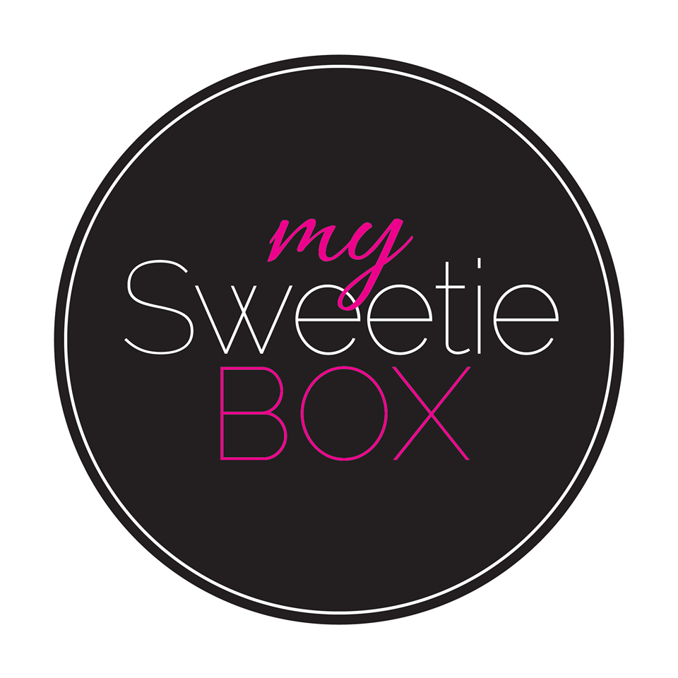 Logo Mysweetiebox