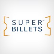 Logo SuperBillets