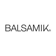 Logo Balsamik
