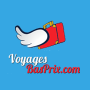 Logo Voyages Bas Prix
