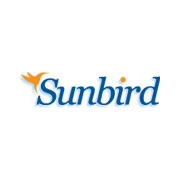 Logo Sunbirdfx.com
