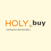 Logo Holy Buy