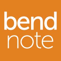 Bendnote