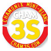 Logo Cham3S