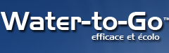 Logo Watertogo