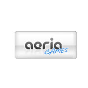 Logo Aeria Games
