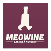 Logo Meowine