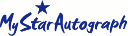 My Star Autograph