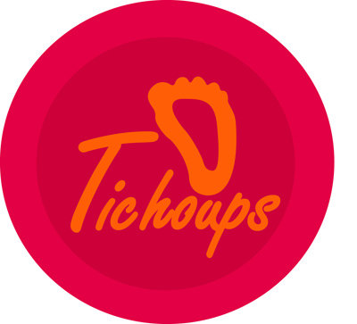 Logo Tichoups