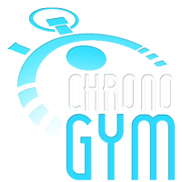Logo Chronogym