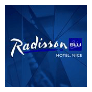Logo Radisson Blu 