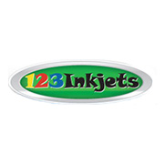 Logo 123Inkjets.com