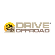 Logo Drive Offroad